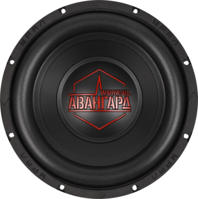 Сабвуфер УРАЛ АВАНГАРД 10