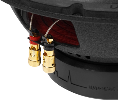 Сабвуфер УРАЛ АВАНГАРД 10