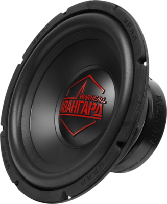 Сабвуфер УРАЛ Сабвуфер УРАЛ АВАНГАРД 12