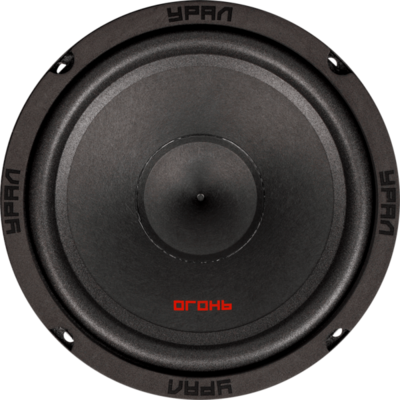 Акустика УРАЛ ОГОНЬ ОГ-165К