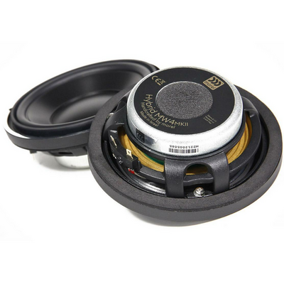 Акустика Morel HYBRID MW 4MKII