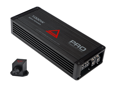 Усилитель Aura FIREBALL-D1.1000 PRO