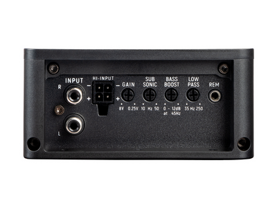 Усилитель Aura FIREBALL-D1.1000 PRO