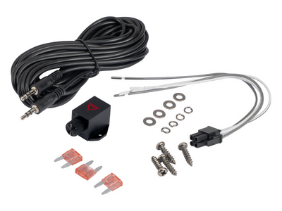 Усилитель Aura FIREBALL-D1.1000 PRO