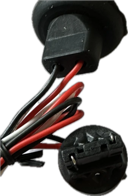 Дневные ходовые огни Viper +поворотник 12SMD CREE White+Yellow (7440)