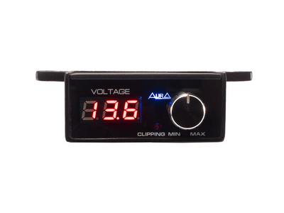 Усилитель Aura VENOM-D2000-AE 