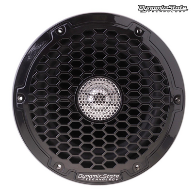 Акустика Dynamic State TRITON TS-170B Black 80/160 ВТ (4Ом)