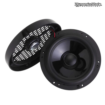 Акустика Dynamic State TRITON TS-170B Black 80/160 ВТ (4Ом)