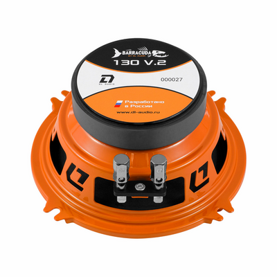 Акустика DL Audio Barracuda 130 v.2