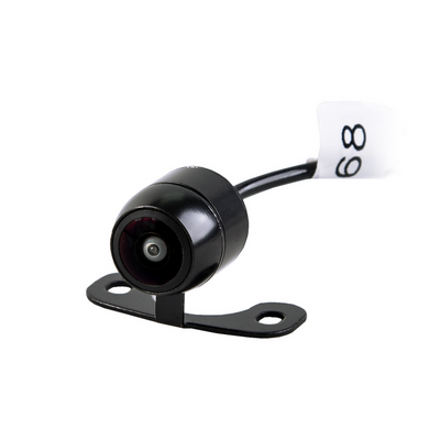Камера Interpower  IP-168 AHD/CVBS F/R