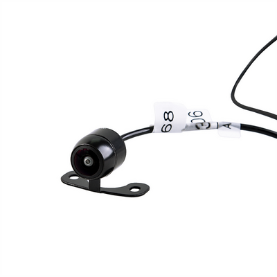 Камера Interpower  IP-168 AHD/CVBS F/R
