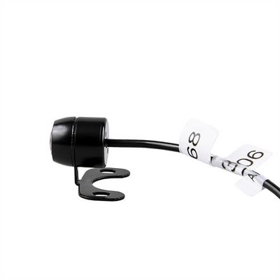 Камера Interpower  IP-168 AHD/CVBS F/R