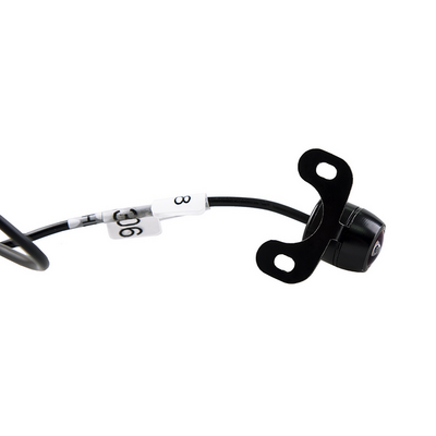 Камера Interpower  IP-168 AHD/CVBS F/R