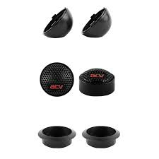 Акустика ACV  SIGNUM PB6.2SQ V216.5см комп. 2-х полосная/70ВТ/3Ом/Бумага (4)