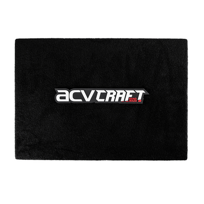 Сабвуфер ACV  CRAFT BS12A активный плоский 12 дюймов корпусной SLIM