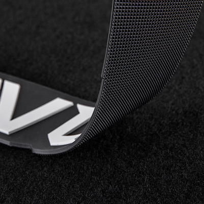 Сабвуфер ACV  CRAFT BS10A активный/корпусной плоский/1800Вт/25см/SPL-108дБ/темно-серый