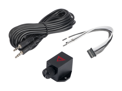 Усилитель Aura FIREBALL-1.1500 PRO 1-канальный, 1x1500 Вт RMS