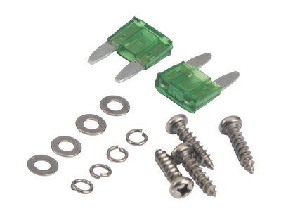 Усилитель Aura FIREBALL-D2.230 PRO 2-канальный D-класс, 2х500 Вт RMS