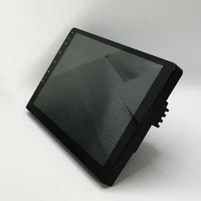 Android магнитола Viper TS VR3 L 9’’ (4+64G) (CC3L)