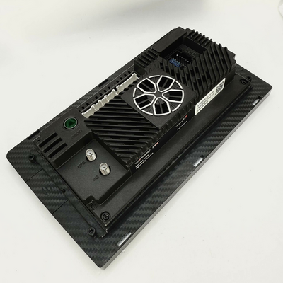 Android магнитола Viper TS VR3 L 9’’ (4+64G) (CC3L)