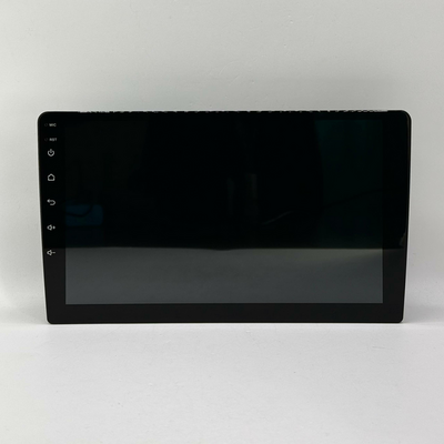 Android магнитола Viper TS VR3 L 10’’ (4+64G) (CC3L)