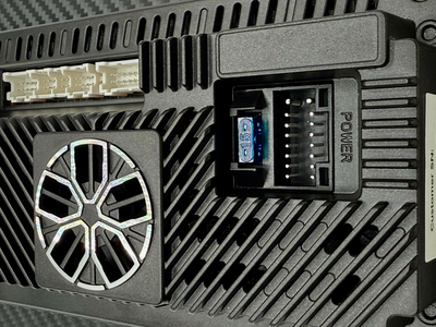 Android магнитола Viper TS VR3 L 10’’ (4+64G) (CC3L)