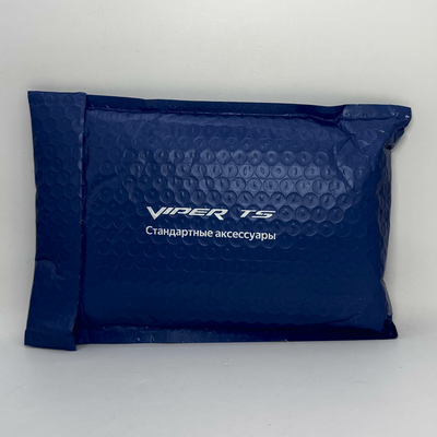 Android магнитола Viper TS VR3 L 10’’ (4+64G) (CC3L)
