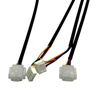 Салонная подсветка Viper Ambient Light RGB контурная 18 элементов