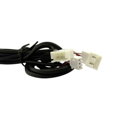 Салонная подсветка Viper Ambient Light RGB контурная 18 элементов