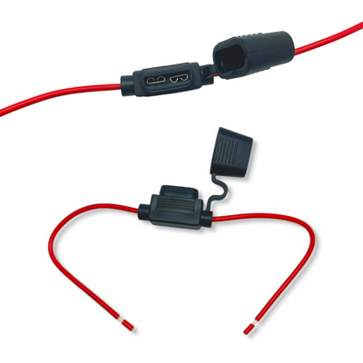 Держатель предохранителя Viper STANDART