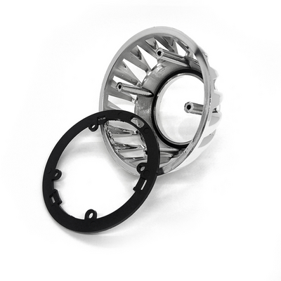 Маска для би-линз Viper Mini Turbo 2.5"