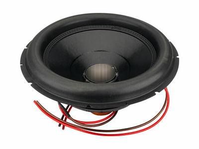 Ремкомплект Aura для Сабвуфера RK-MONSTRO-15.D1