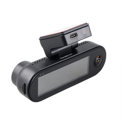 Видеорегистратор SilverStone F1 S12 PRO Taxi 2K WiFi