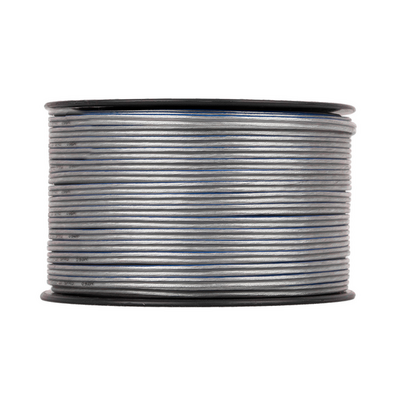 Акустический кабель ACV  KP100-2075PRO18AWG/100м (2x0.75) чистая бескислородн.луженая медь 99%