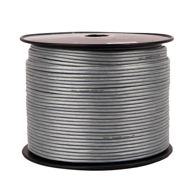 Акустический кабель ACV  KP100-2250PRO 14AWG/100м (2x2.25) чистая бескислородн.луженая медь 99.99%