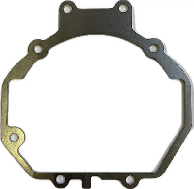 Рамка для би-линз Viper для билинз Subaru Legacy Outback B14 (2009-) (HELLA3/3R ) №14