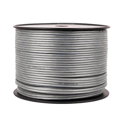 Акустический кабель ACV  KP100-2400PRO12AWG/100м (2x4.0) чистая бескислородная луженая медь 99.99%