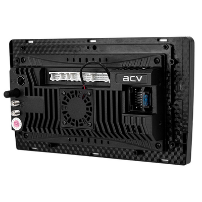 Android магнитола ACV  AD-9006 DSP 9" / 8 ядер / 6+128Гб