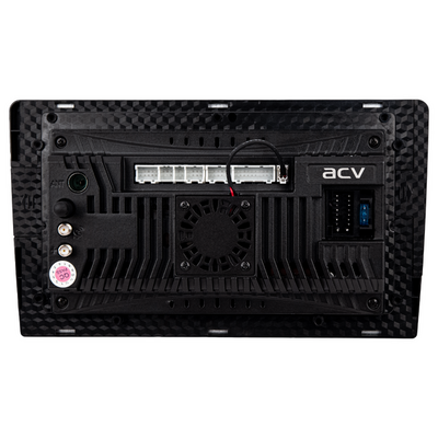 Android магнитола ACV  AD-9006 DSP 9" / 8 ядер / 6+128Гб