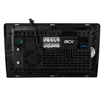 Android магнитола ACV  AD-9002 DSP 9"/ 8 ядер / 4+64Гб