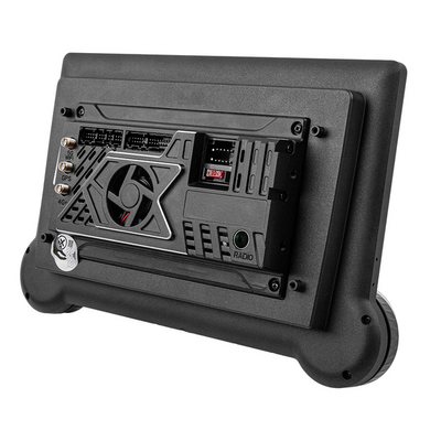 Android магнитола ACV D-1102 DSP 11.5" / 8 ядер / 6+128 /