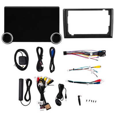 Android магнитола ACV D-1102 DSP 11.5" / 8 ядер / 6+128 /