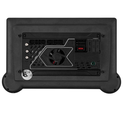 Android магнитола ACV  AD-1101 DSP  11.5"/ 8 ядер /4+64