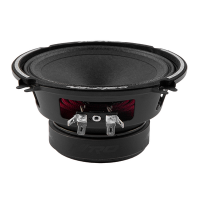 Акустика ACV  Автоакустика SPL SHOW NITRO N5-M60 /СЧ 5.25"/RMS 60Вт/4Ом/6 шт.мастер