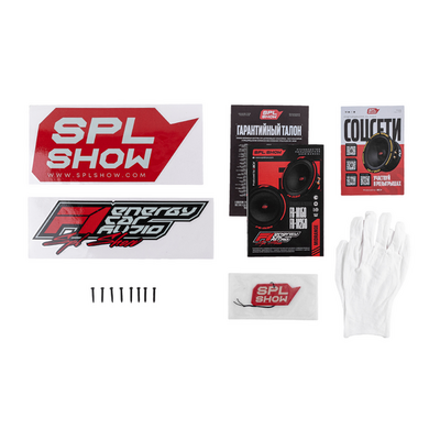 Акустика ACV SPL SHOW F1 F8-M250