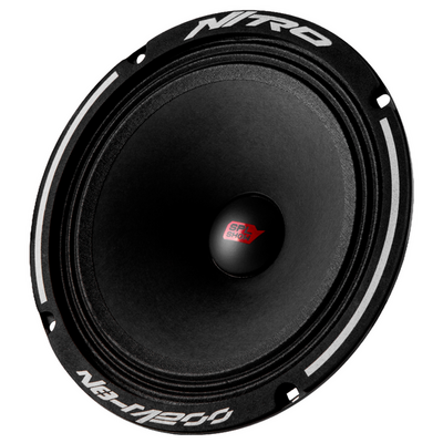 Акустика ACV SPL SHOW NITRO N8-M200