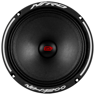 Акустика ACV SPL SHOW NITRO N8-M200