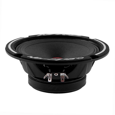 Акустика ACV  SPL SHOW NITRO N6-M150 /СЧ 6.5"/RMS=150Вт/4Ом/4 шт.мастер