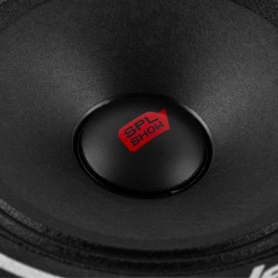 Акустика ACV  SPL SHOW NITRO N6-M150 /СЧ 6.5"/RMS=150Вт/4Ом/4 шт.мастер