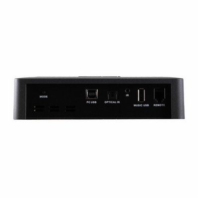 Усилитель ACV  DSP8HD 8-кан.DSP процессор+усилитель 4х50Wt/BT AptX HD